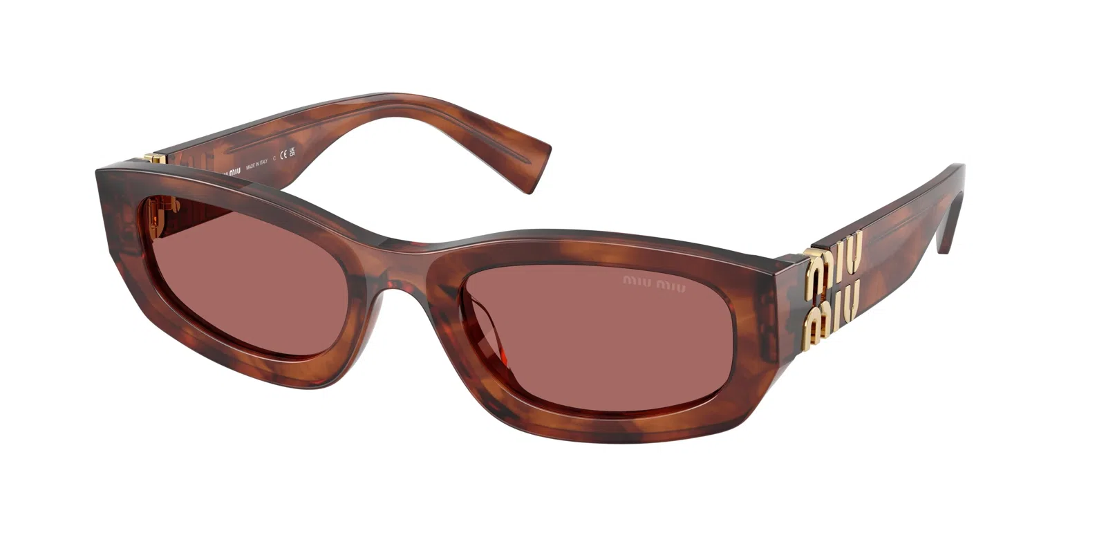 Miu B04S Sunglasses - Black - view 17